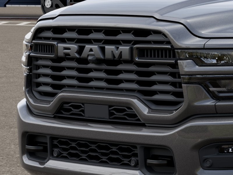 2027 RAM Ram 3500 Big Horn