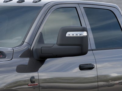 2027 RAM Ram 3500 Big Horn