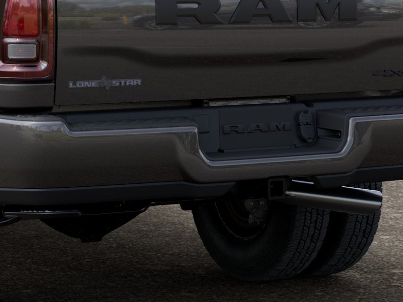 2027 RAM Ram 3500 Big Horn