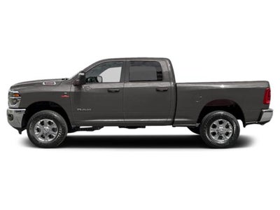2027 RAM Ram 3500 Lone Star