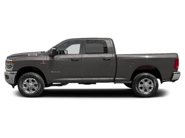 2027 RAM Ram 3500 Lone Star