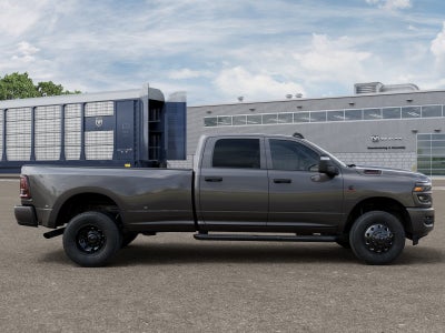 2027 RAM Ram 3500 Big Horn