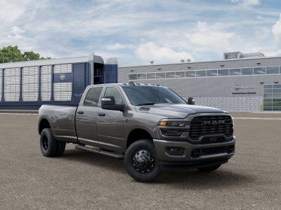 2027 RAM Ram 3500 Big Horn