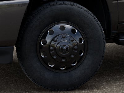 2027 RAM Ram 3500 Big Horn