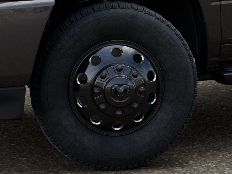 2027 RAM Ram 3500 Big Horn