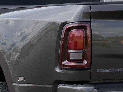 2027 RAM Ram 3500 Big Horn