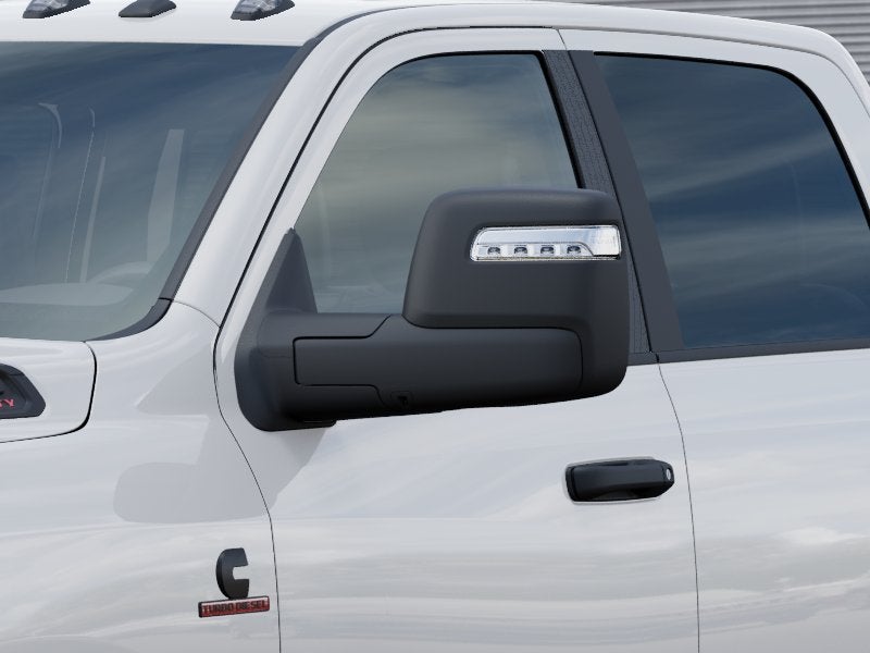 2027 RAM Ram 3500 Big Horn