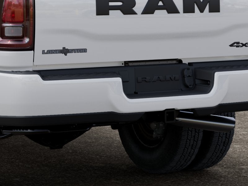 2027 RAM Ram 3500 Big Horn