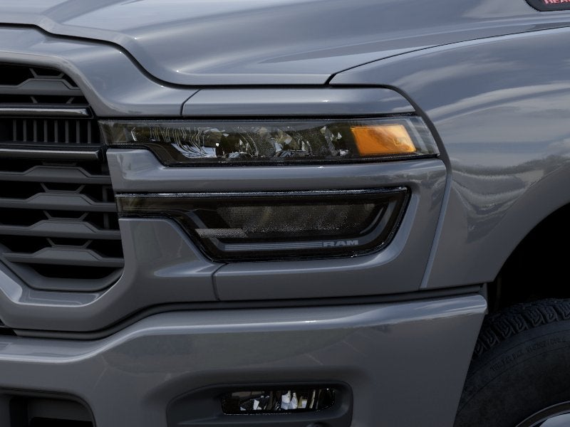 2027 RAM Ram 3500 Big Horn