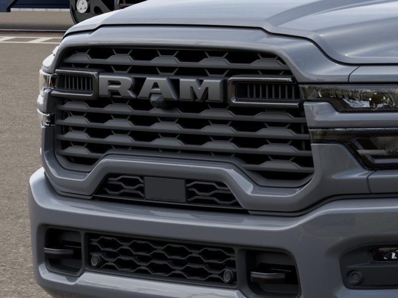 2027 RAM Ram 3500 Big Horn