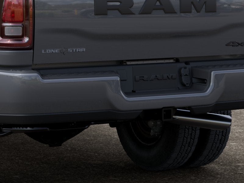 2027 RAM Ram 3500 Big Horn