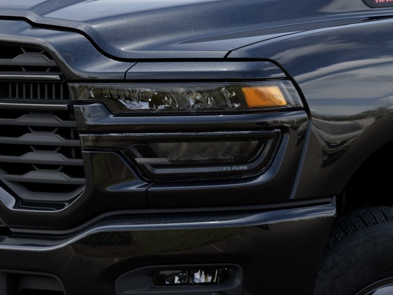 2027 RAM Ram 3500 Big Horn