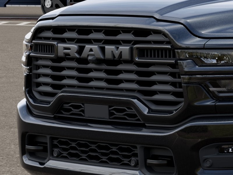 2027 RAM Ram 3500 Big Horn