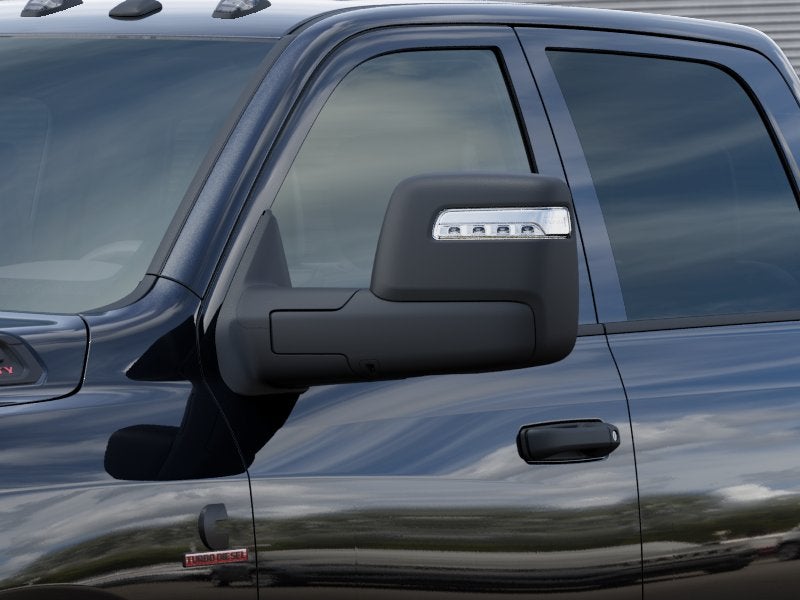 2027 RAM Ram 3500 Big Horn