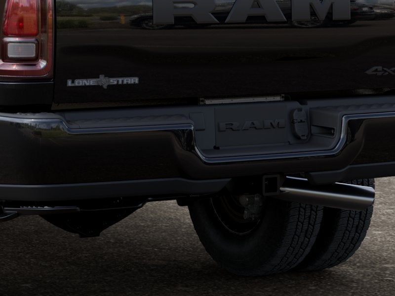 2027 RAM Ram 3500 Big Horn