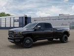 2027 RAM Ram 3500 Big Horn