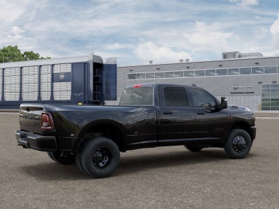2027 RAM Ram 3500 Big Horn
