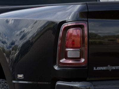 2027 RAM Ram 3500 Big Horn