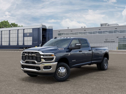 2026 RAM Ram 3500 RAM 3500 LONE STAR CREW CAB 4X4 8' BOX