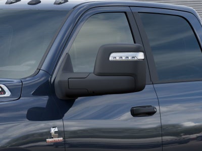 2026 RAM Ram 3500 RAM 3500 LONE STAR CREW CAB 4X4 8' BOX