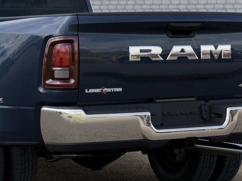 2026 RAM Ram 3500 RAM 3500 LONE STAR CREW CAB 4X4 8' BOX