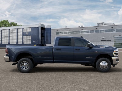 2026 RAM Ram 3500 RAM 3500 LONE STAR CREW CAB 4X4 8' BOX