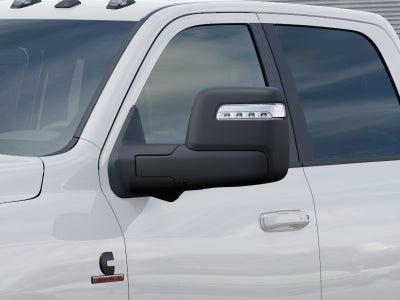 2027 RAM Ram 3500 Laramie