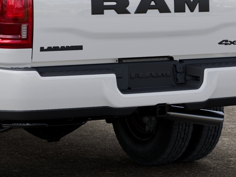 2027 RAM Ram 3500 Laramie