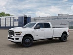 2027 RAM Ram 3500 Laramie