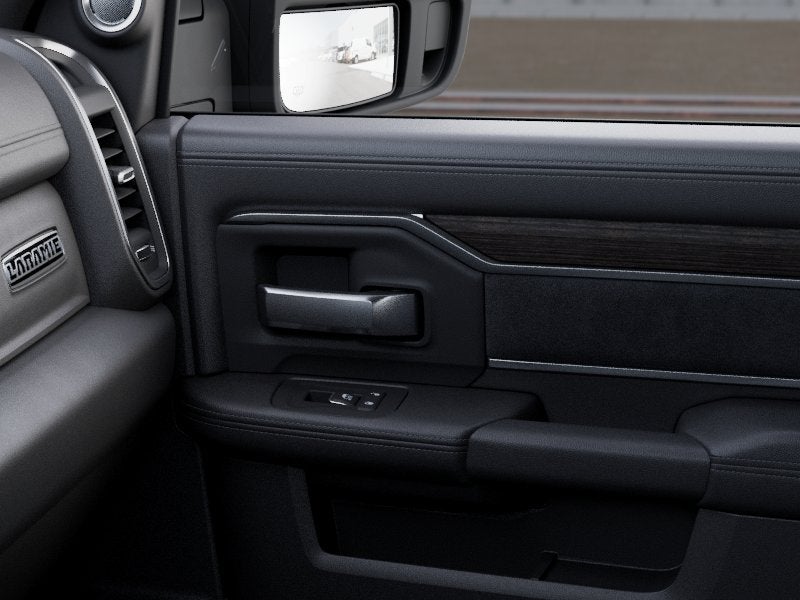2027 RAM Ram 3500 Laramie