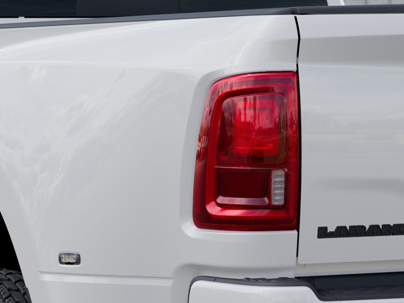 2027 RAM Ram 3500 Laramie