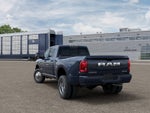 2027 RAM Ram 3500 Laramie