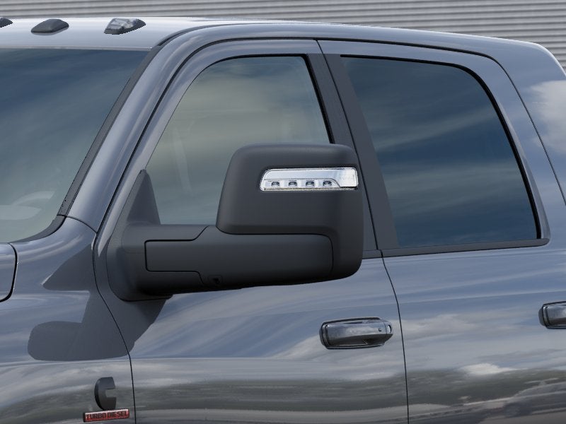 2026 RAM Ram 3500 RAM 3500 LARAMIE MEGA CAB 4X4 6'4' BOX