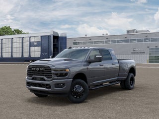2026 RAM Ram 3500 RAM 3500 LARAMIE MEGA CAB 4X4 6'4' BOX
