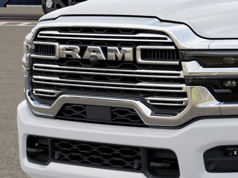 2026 RAM Ram 3500 RAM 3500 LARAMIE MEGA CAB 4X4 6'4' BOX