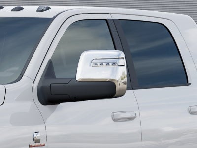 2026 RAM Ram 3500 RAM 3500 LARAMIE MEGA CAB 4X4 6'4' BOX