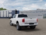 2026 RAM Ram 3500 RAM 3500 LARAMIE MEGA CAB 4X4 6'4' BOX