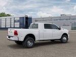 2026 RAM Ram 3500 RAM 3500 LARAMIE MEGA CAB 4X4 6'4' BOX