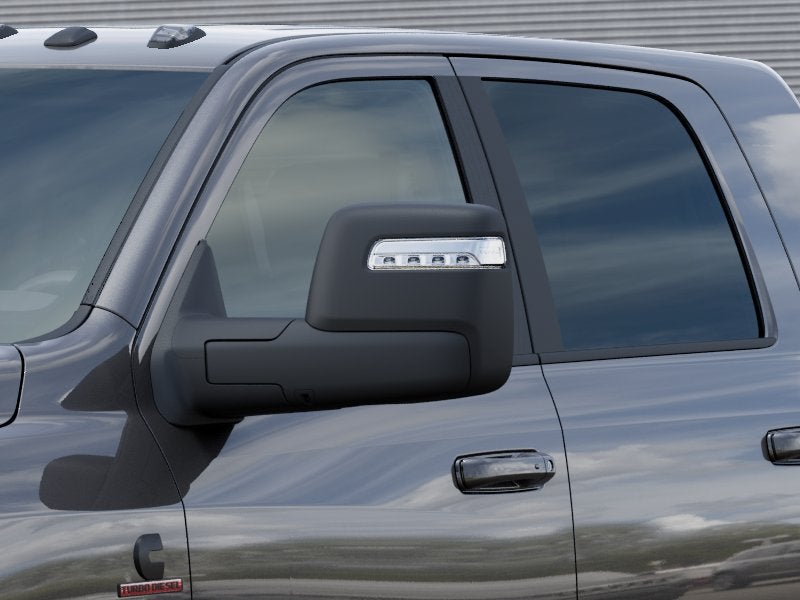 2026 RAM Ram 3500 RAM 3500 LARAMIE MEGA CAB 4X4 6'4' BOX