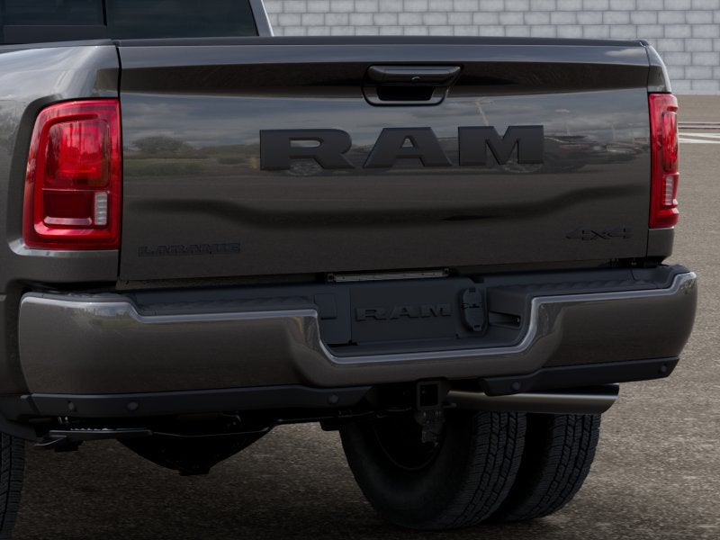 2026 RAM Ram 3500 RAM 3500 LARAMIE MEGA CAB 4X4 6'4' BOX