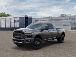 2026 RAM Ram 3500 RAM 3500 LARAMIE MEGA CAB 4X4 6'4' BOX