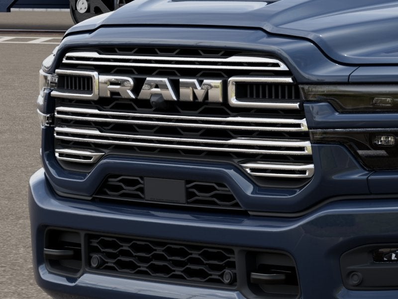 2026 RAM Ram 3500 RAM 3500 LARAMIE MEGA CAB 4X4 6'4' BOX