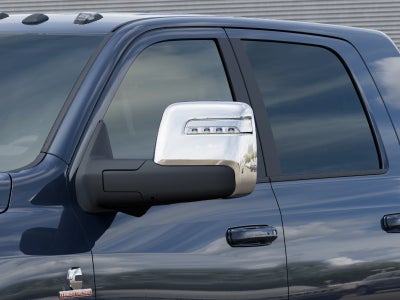 2026 RAM Ram 3500 RAM 3500 LARAMIE MEGA CAB 4X4 6'4' BOX