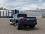 2026 RAM Ram 3500 RAM 3500 LARAMIE MEGA CAB 4X4 6'4' BOX
