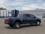 2026 RAM Ram 3500 RAM 3500 LARAMIE MEGA CAB 4X4 6'4' BOX