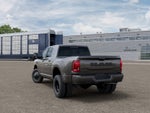2026 RAM Ram 3500 RAM 3500 LARAMIE MEGA CAB 4X4 6'4' BOX