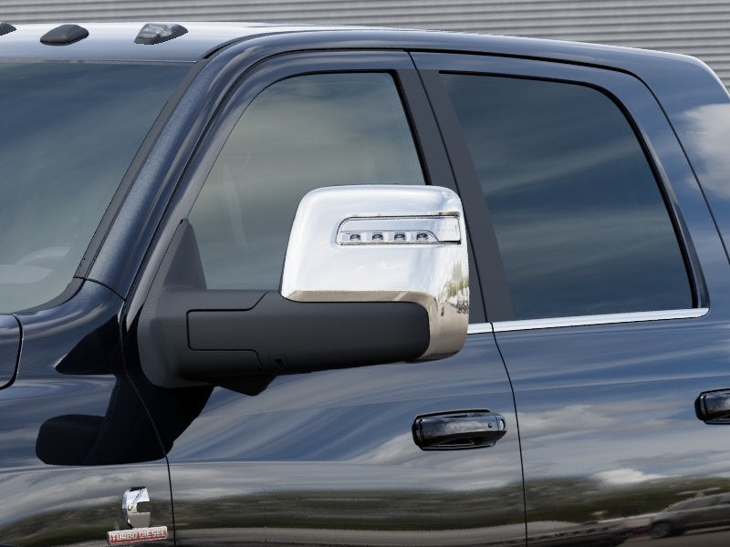 2026 RAM Ram 3500 RAM 3500 LIMITED LONGHORN MEGA CAB 4X4 6'4' BOX