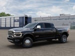 2026 RAM Ram 3500 RAM 3500 LIMITED LONGHORN MEGA CAB 4X4 6'4' BOX