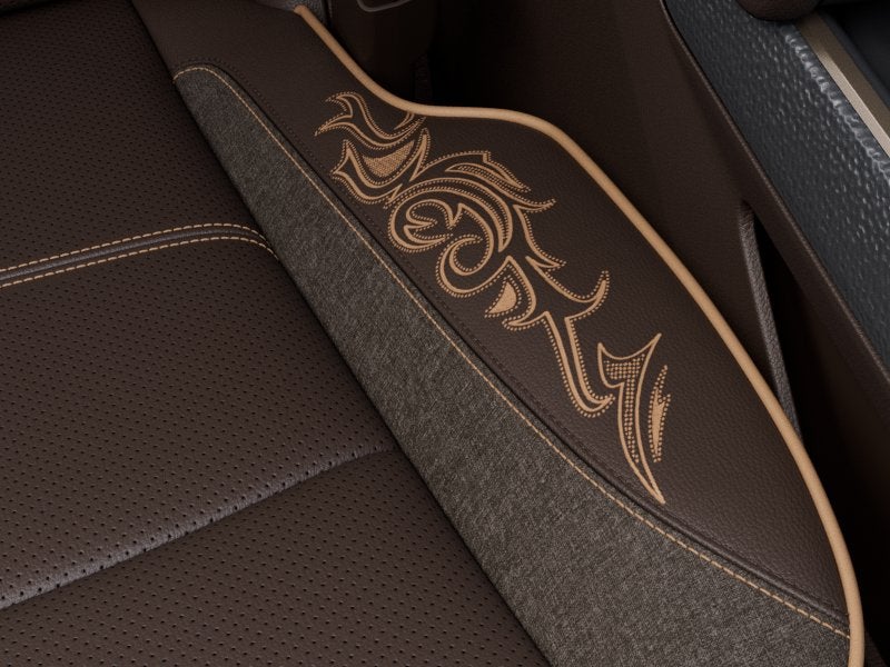 2026 RAM Ram 3500 RAM 3500 LIMITED LONGHORN MEGA CAB 4X4 6'4' BOX