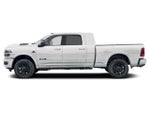 2027 RAM Ram 3500 Longhorn